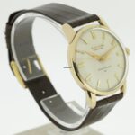 Seiko Grand Seiko First 14K Yellow Gold Filled Vintage Watch J14070
