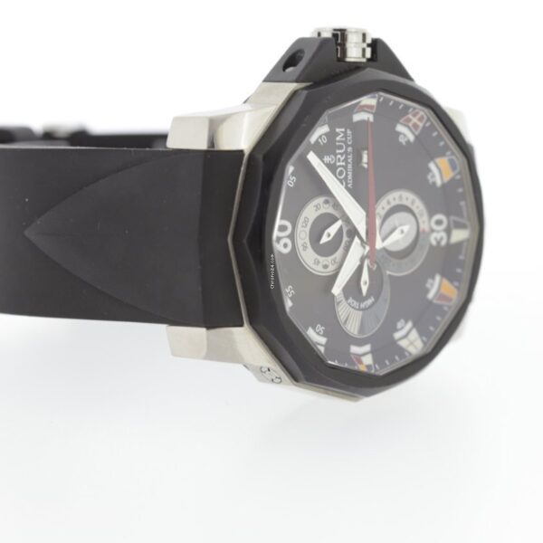 Corum Admiral's Cup Tides Automatic 48mm 01.0005