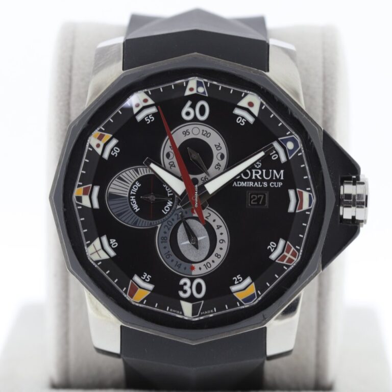 Corum Admiral's Cup Tides Automatic 48mm 01.0005