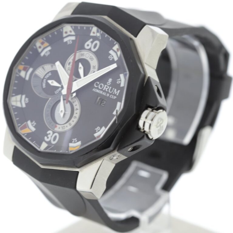 Corum Admiral's Cup Tides Automatic 48mm 01.0005