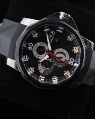 Corum Admiral's Cup Tides Automatic 48mm 01.0005