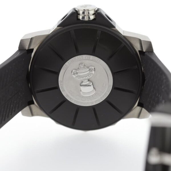 Corum Admiral's Cup Tides Automatic 48mm 01.0005