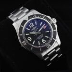 Breitling SuperOcean Automatic Watch 44mm A17367