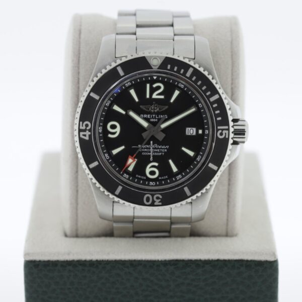 Breitling SuperOcean Automatic Watch 44mm A17367