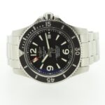 Breitling SuperOcean Automatic Watch 44mm A17367