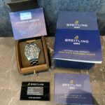 Breitling SuperOcean Automatic Watch 44mm A17367