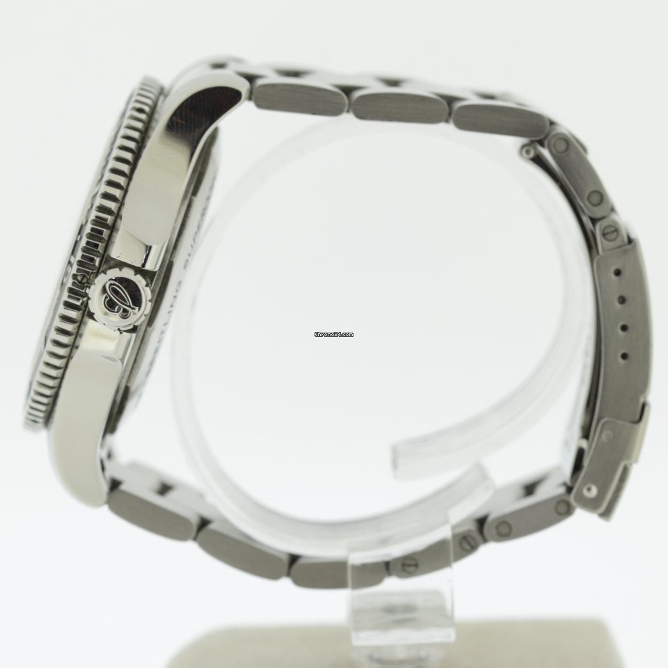 Breitling SuperOcean Automatic Watch 44mm A17367 Breitling SuperOcean Automatic Watch 44mm A17367