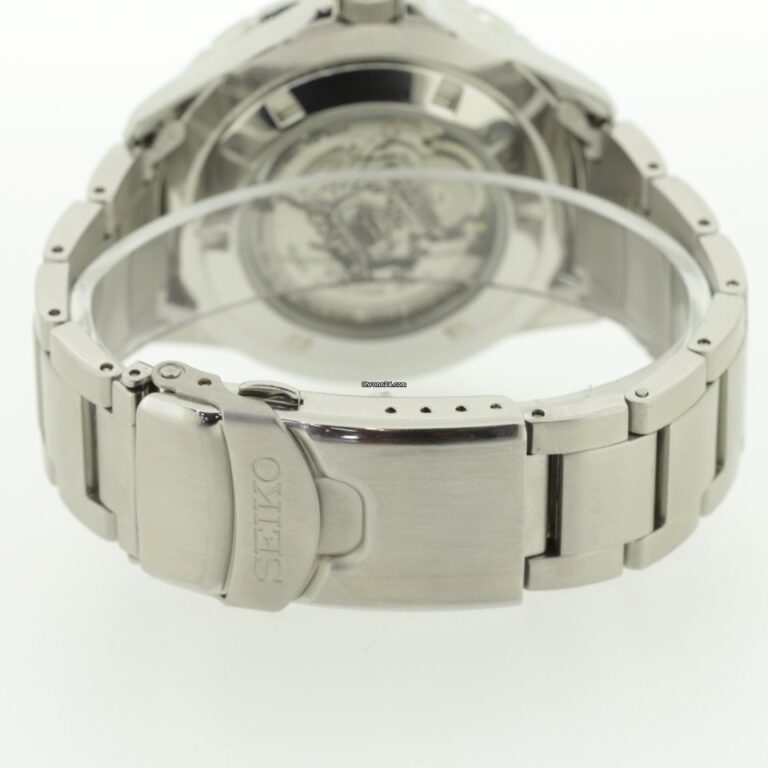 Seiko Sport 50th Anniversary Automatic Watch