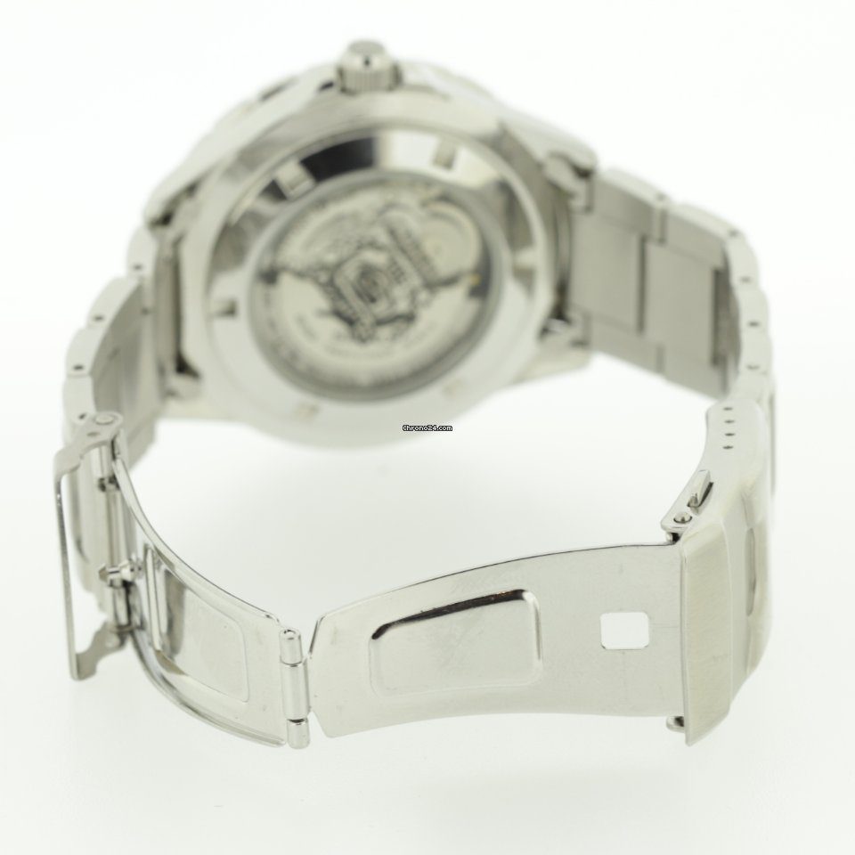 Seiko Sport 50th Anniversary Automatic Watch Seiko Sport 50th Anniversary Automatic Watch