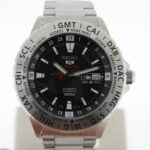 Seiko Sport 50th Anniversary Automatic Watch