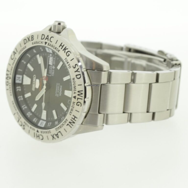 Seiko Sport 50th Anniversary Automatic Watch