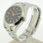 Rolex Milgauss Black 116400