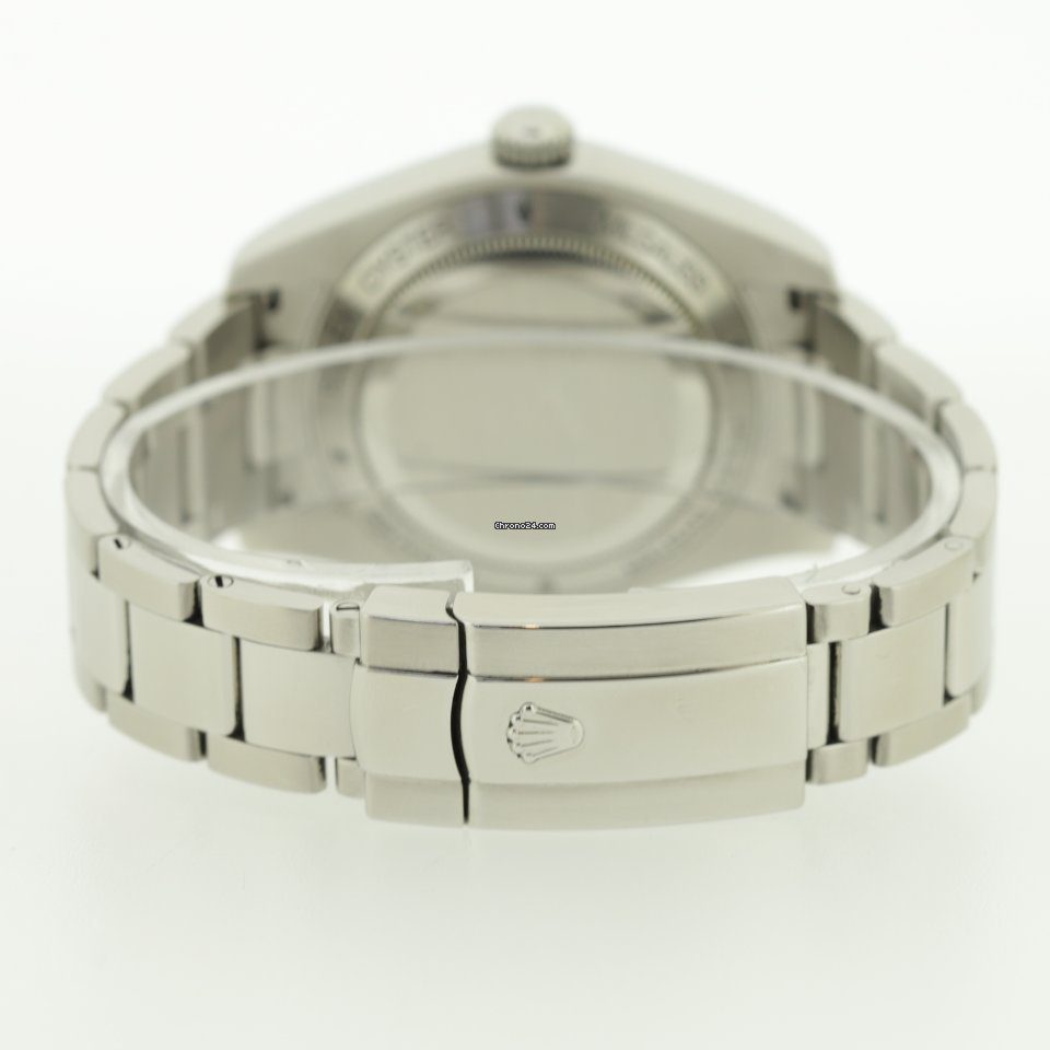 Rolex Milgauss Black 116400