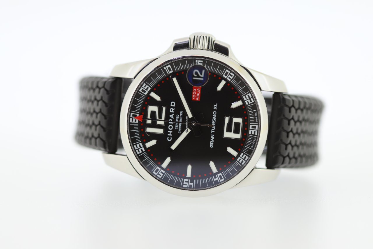 Chopard Mille Miglia GT XL Automatic Watch