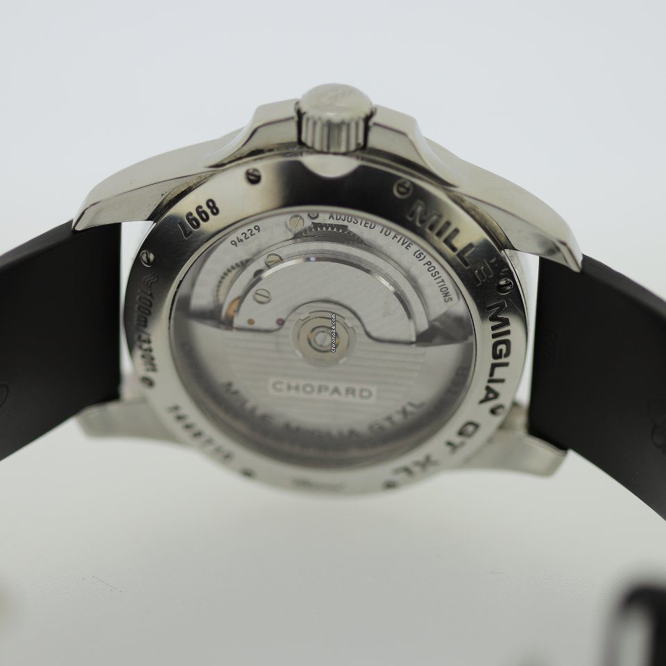 Chopard Mille Miglia GT XL Automatic Watch