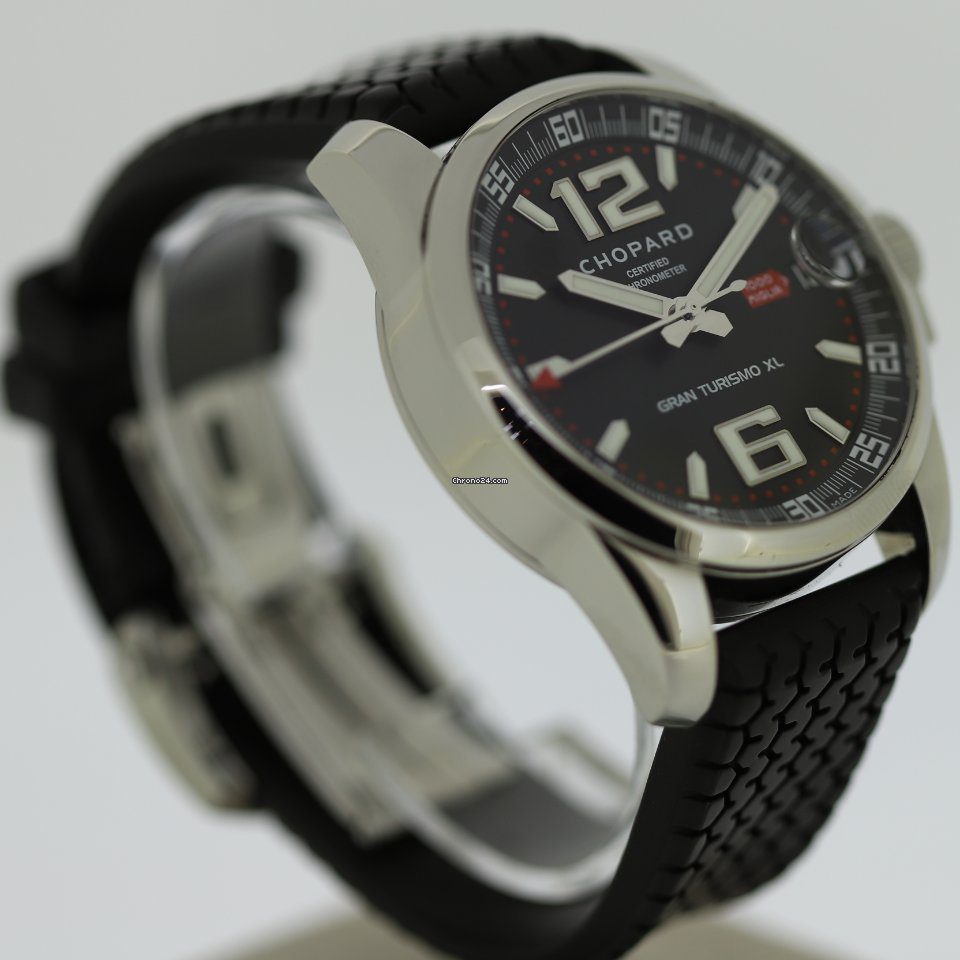 Chopard Mille Miglia GT XL Automatic Watch