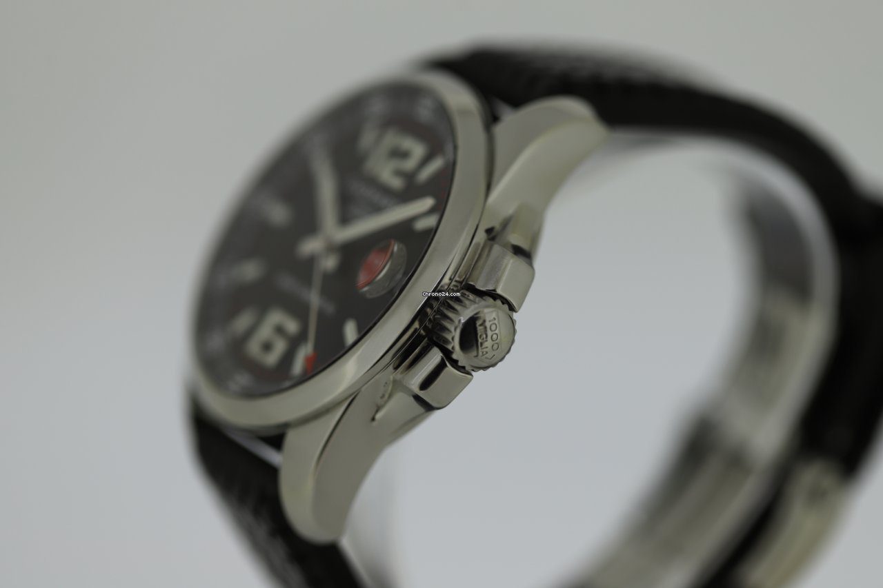 Chopard Mille Miglia GT XL Automatic Watch