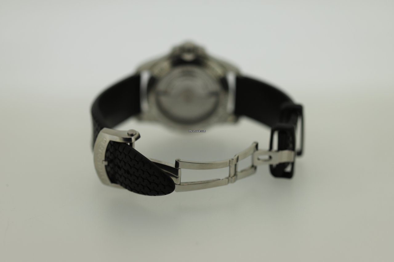 Chopard Mille Miglia GT XL Automatic Watch