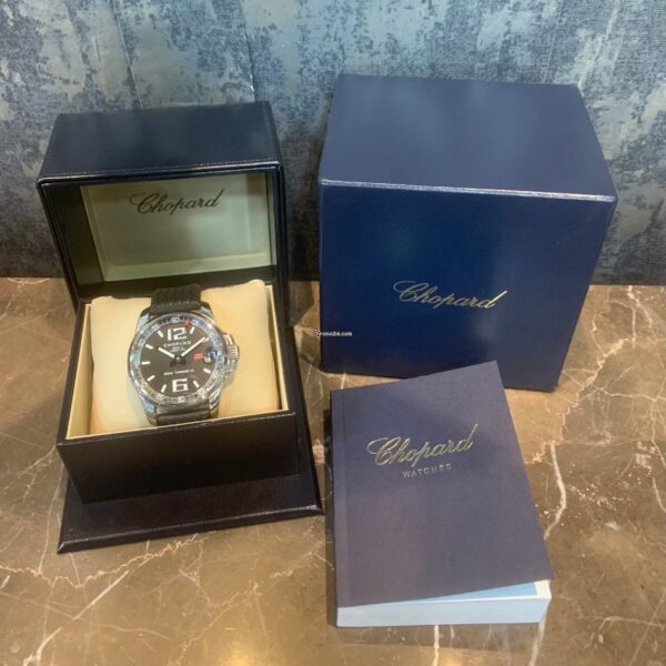 Chopard Mille Miglia GT XL Automatic Watch