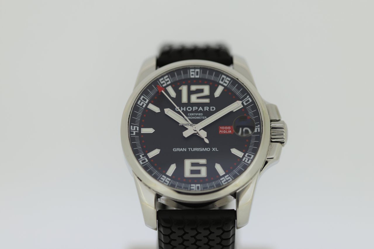 Chopard Mille Miglia GT XL Automatic Watch