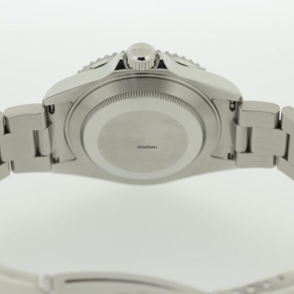 Rolex Submariner "Kermit" 16610 LV Box/Papers