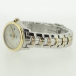 TAG Heuer Link Two Tone Ladies Quartz Watch
