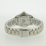 TAG Heuer Link Two Tone Ladies Quartz Watch