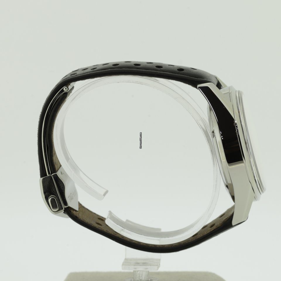 TAG Heuer Carrera Jack Heuer 40th Anniversary Edition