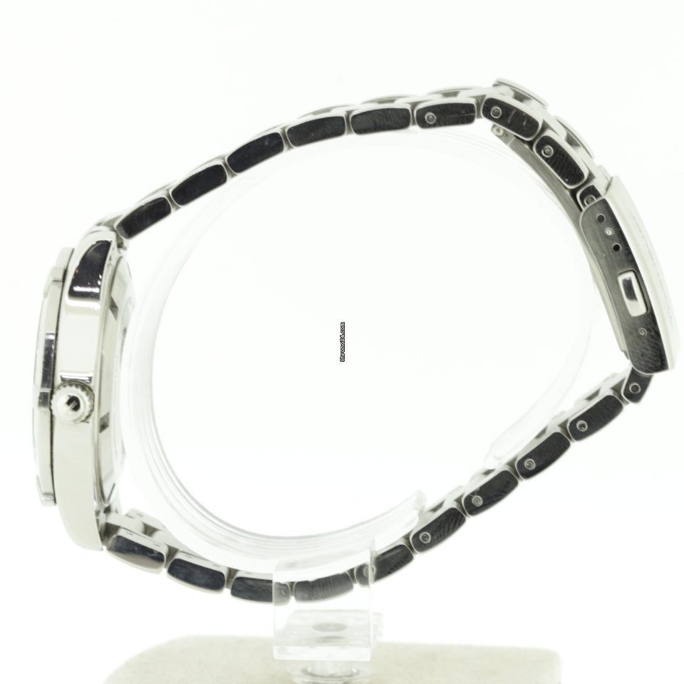 TAG Heuer Aquaracer Mother of Pearl Dial Quartz Watch