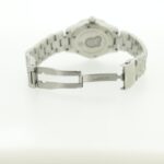 TAG Heuer Aquaracer Mother of Pearl Dial Quartz Watch