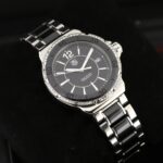TAG Heuer Formula 1 Black Ceramic Ladies Watch