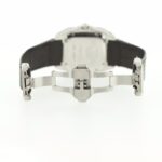Cartier Santos 100 Factory Diamonds Automatic Watch