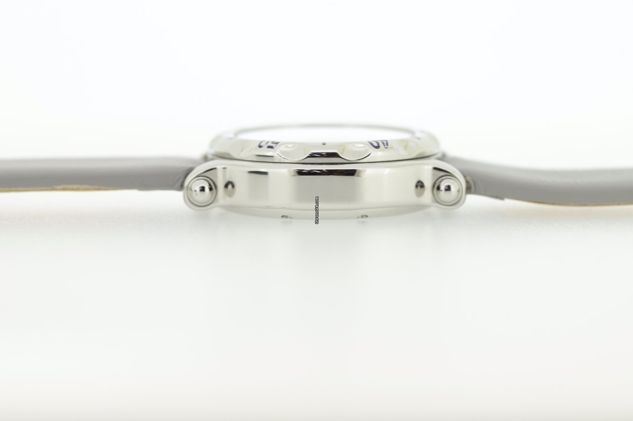 Chopard Love Floating Diamond Charms Watch Factory Happy Chopard Love Floating Diamond Charms Watch Factory Happy