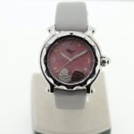 Chopard Love Floating Diamond Charms Watch Factory Happy