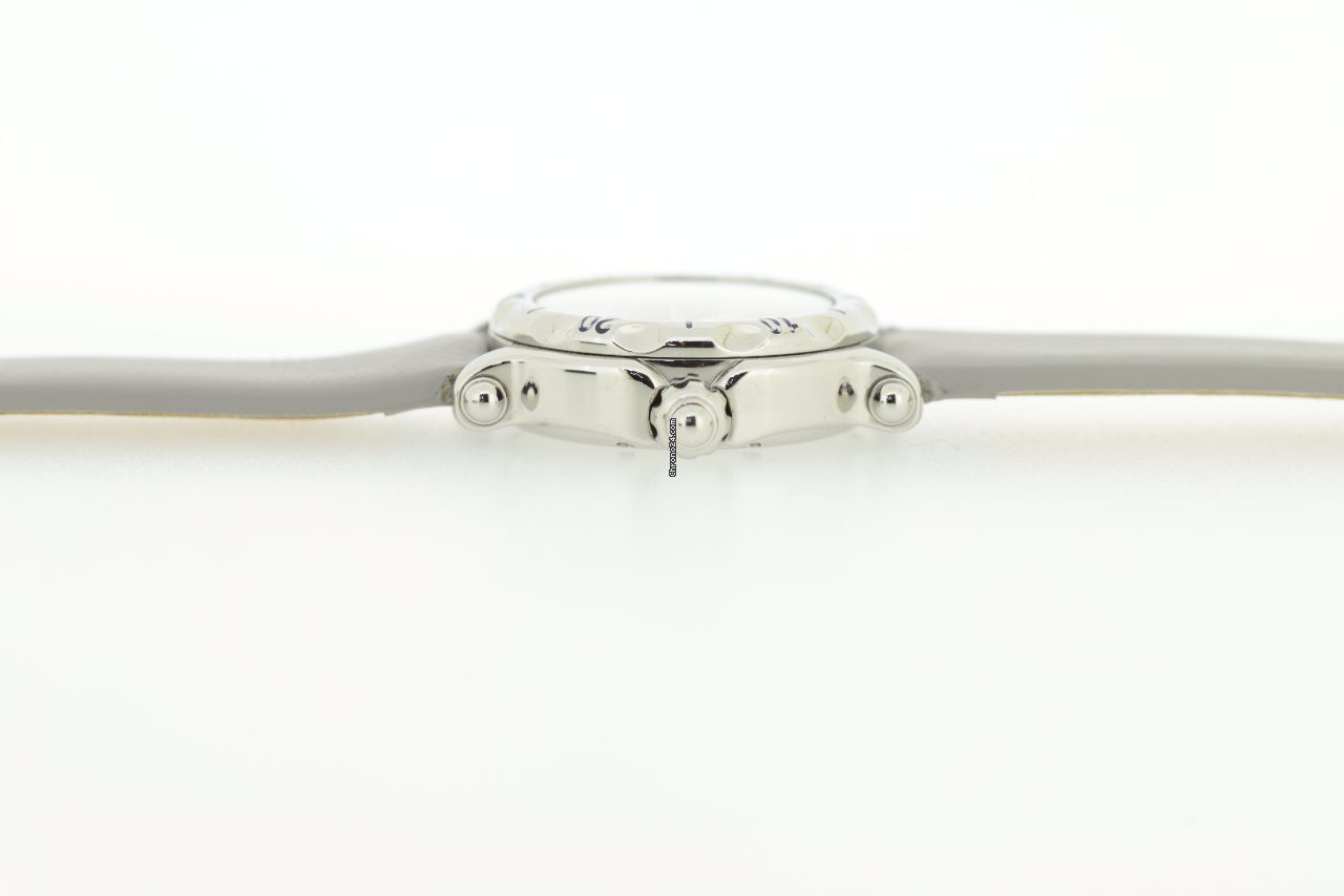 Chopard Love Floating Diamond Charms Watch Factory Happy Chopard Love Floating Diamond Charms Watch Factory Happy