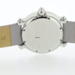 Chopard Love Floating Diamond Charms Watch Factory Happy