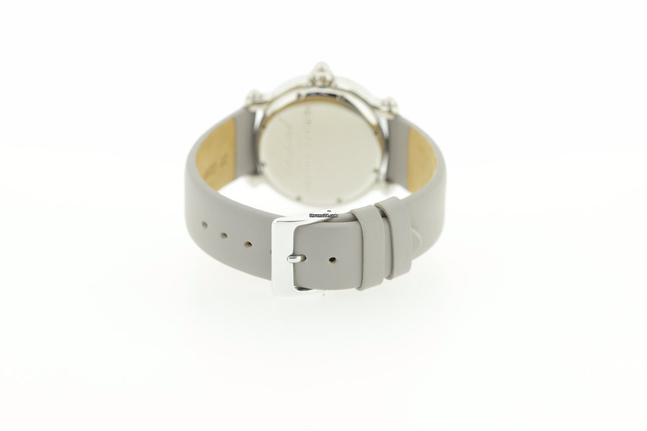 Chopard Love Floating Diamond Charms Watch Factory Happy Chopard Love Floating Diamond Charms Watch Factory Happy