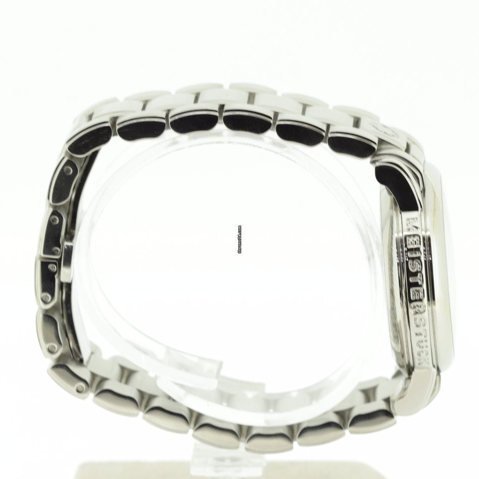 Montblanc Star 36mm Quartz White Dial Montblanc Star 36mm Quartz White Dial