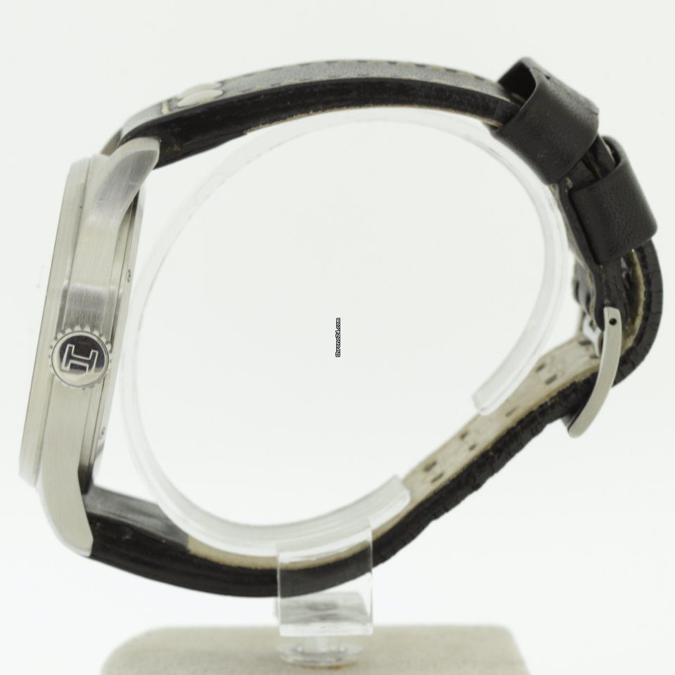 Hamilton Khaki Automatic 2824-2 Watch Hamilton Khaki Automatic 2824-2 Watch