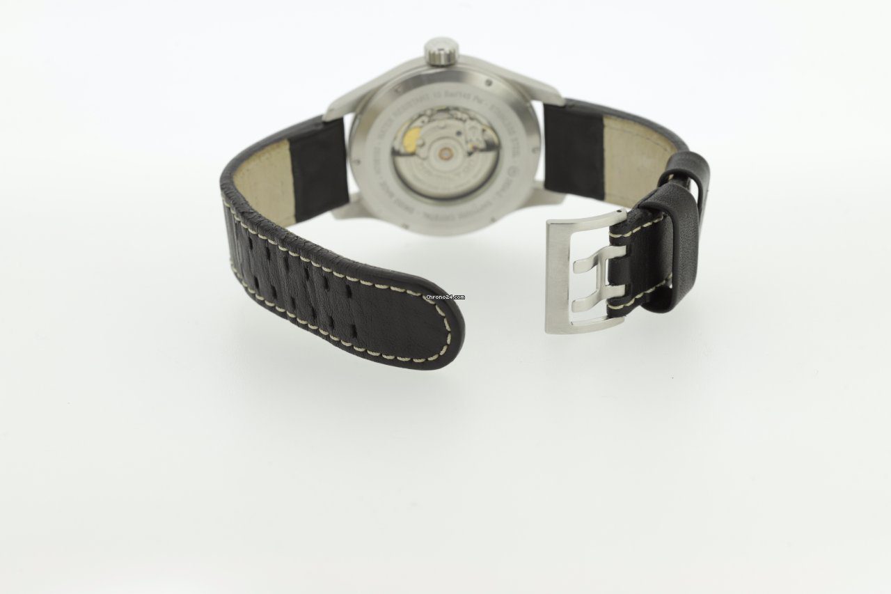 Hamilton Khaki Automatic 2824-2 Watch Hamilton Khaki Automatic 2824-2 Watch