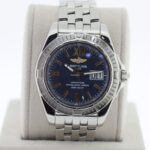 Breitling Galactic 41mm Automatic Watch