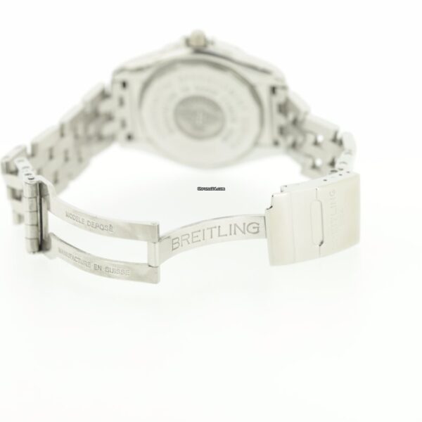 Breitling Galactic 41mm Automatic Watch