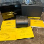 Breitling Galactic 41mm Automatic Watch