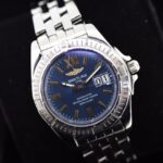 Breitling Galactic 41mm Automatic Watch