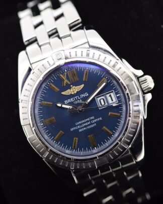 Breitling Galactic 41mm Automatic Watch
