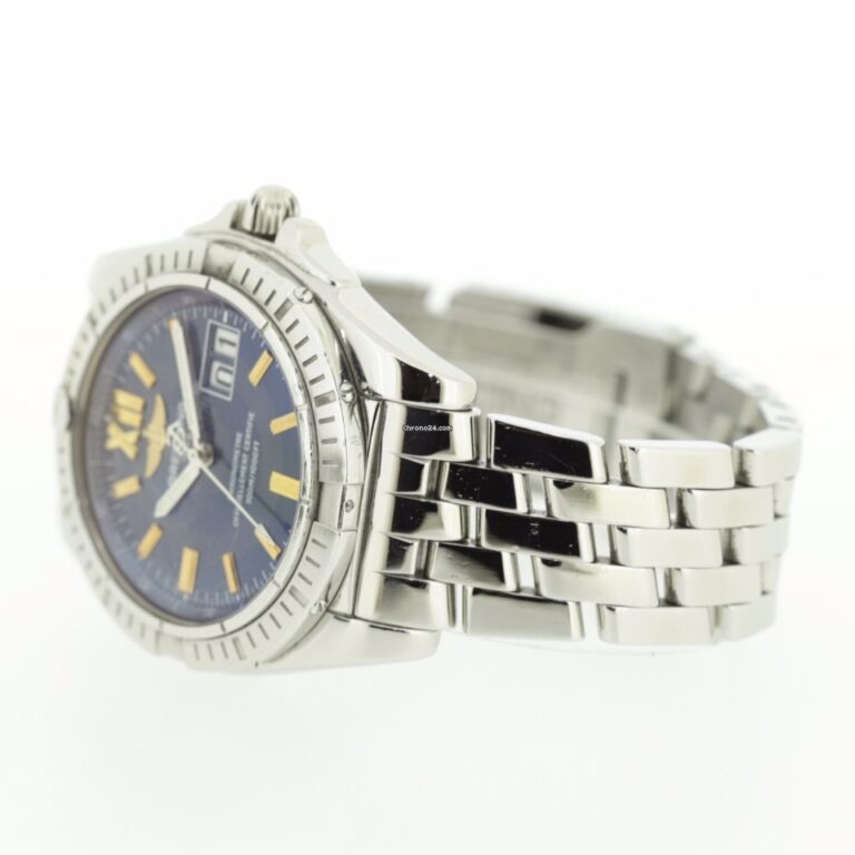 Breitling Galactic 41mm Automatic Watch