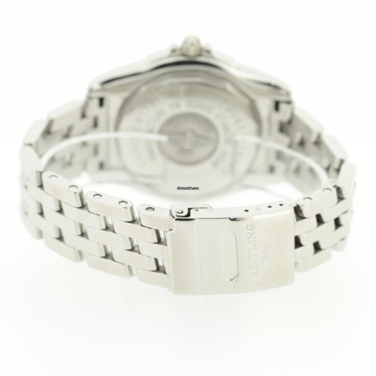 Breitling Galactic 41mm Automatic Watch