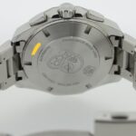 TAG Heuer Aquaracer Chronograph 43mm 2020 Watch