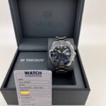 TAG Heuer Aquaracer Chronograph 43mm 2020 Watch