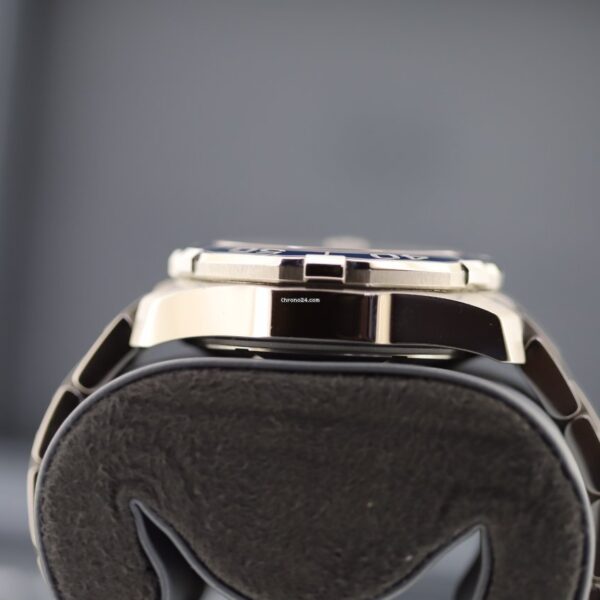TAG Heuer Aquaracer Chronograph 43mm 2020 Watch